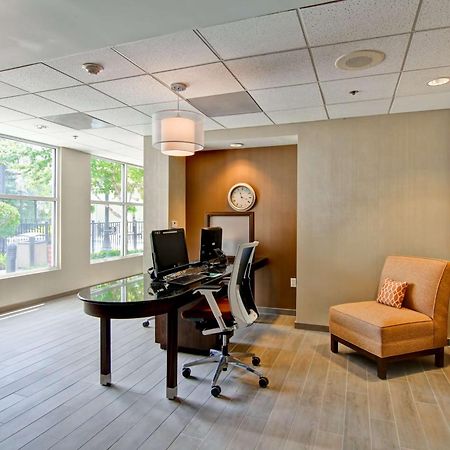 Homewood Suites Houston Kingwood Parc Airport Area Extérieur photo