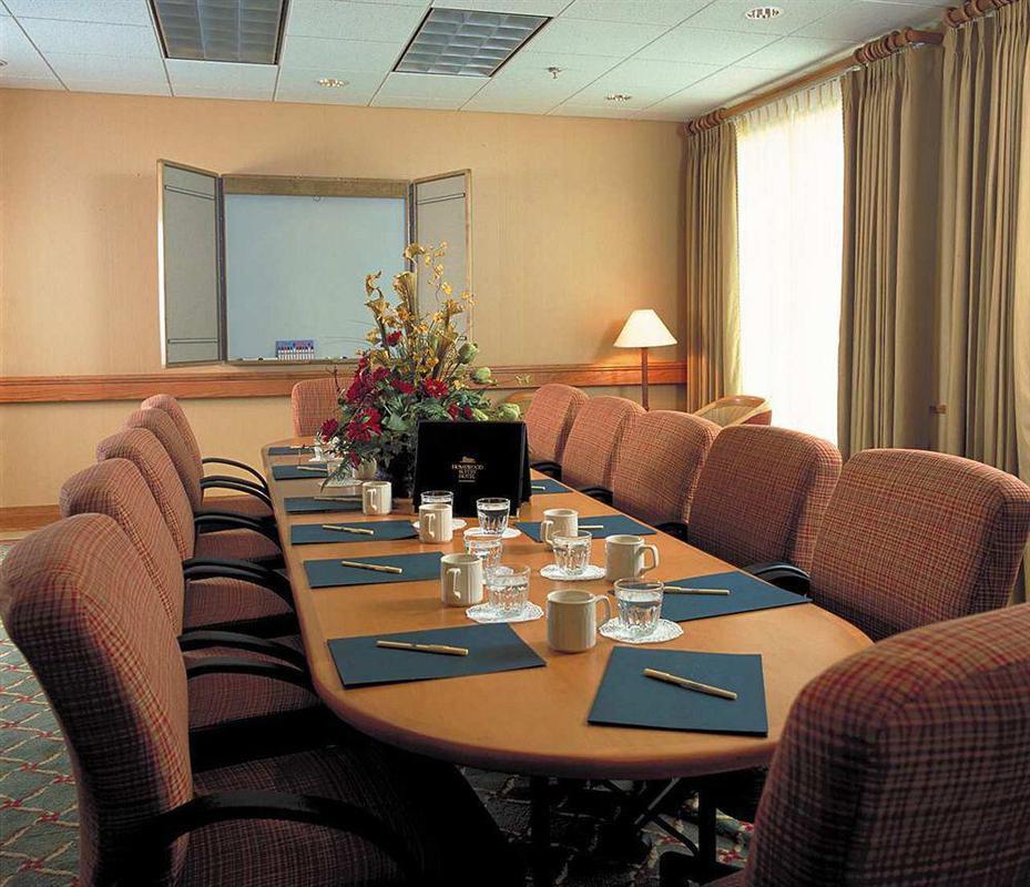 Homewood Suites Houston Kingwood Parc Airport Area Facilités photo