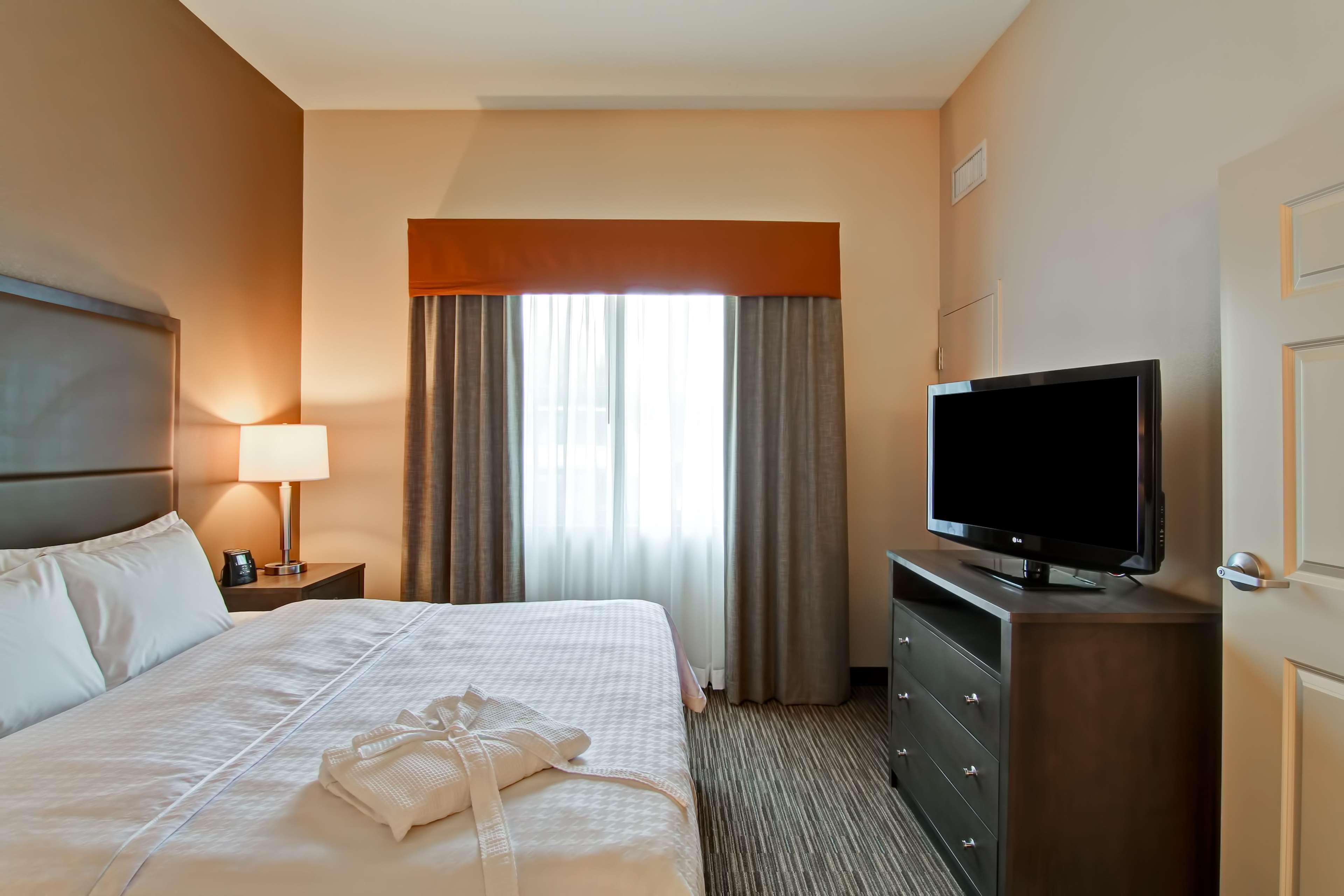 Homewood Suites Houston Kingwood Parc Airport Area Extérieur photo