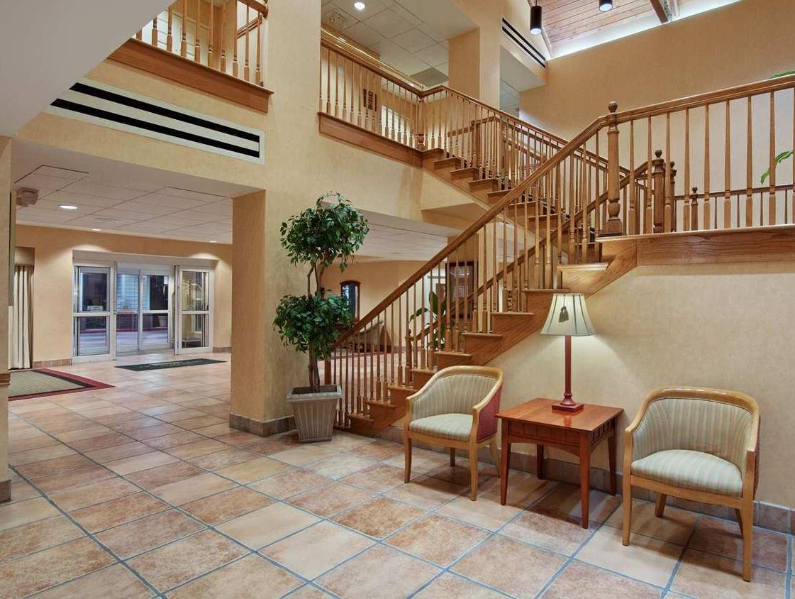 Homewood Suites Houston Kingwood Parc Airport Area Extérieur photo