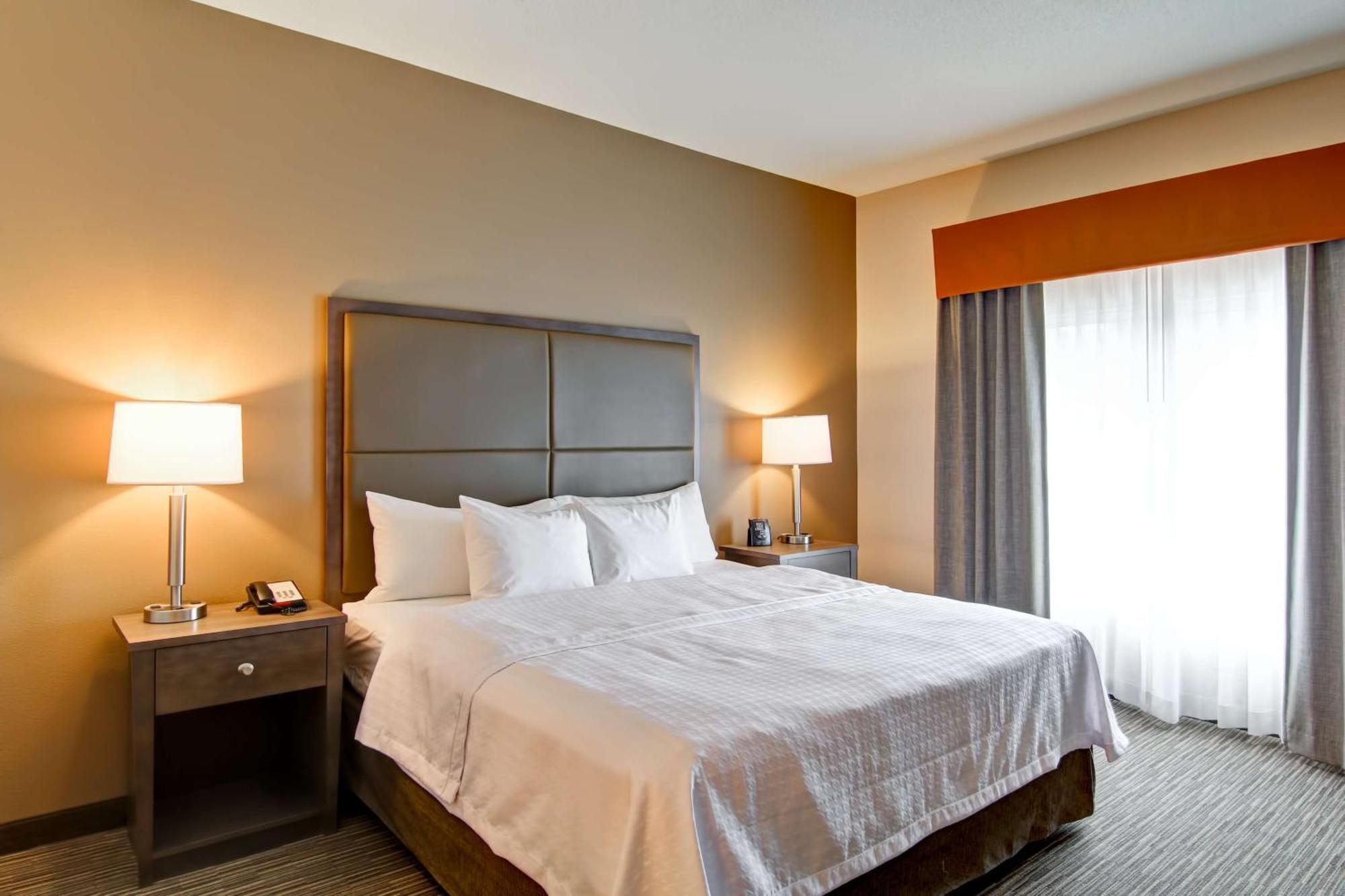Homewood Suites Houston Kingwood Parc Airport Area Extérieur photo