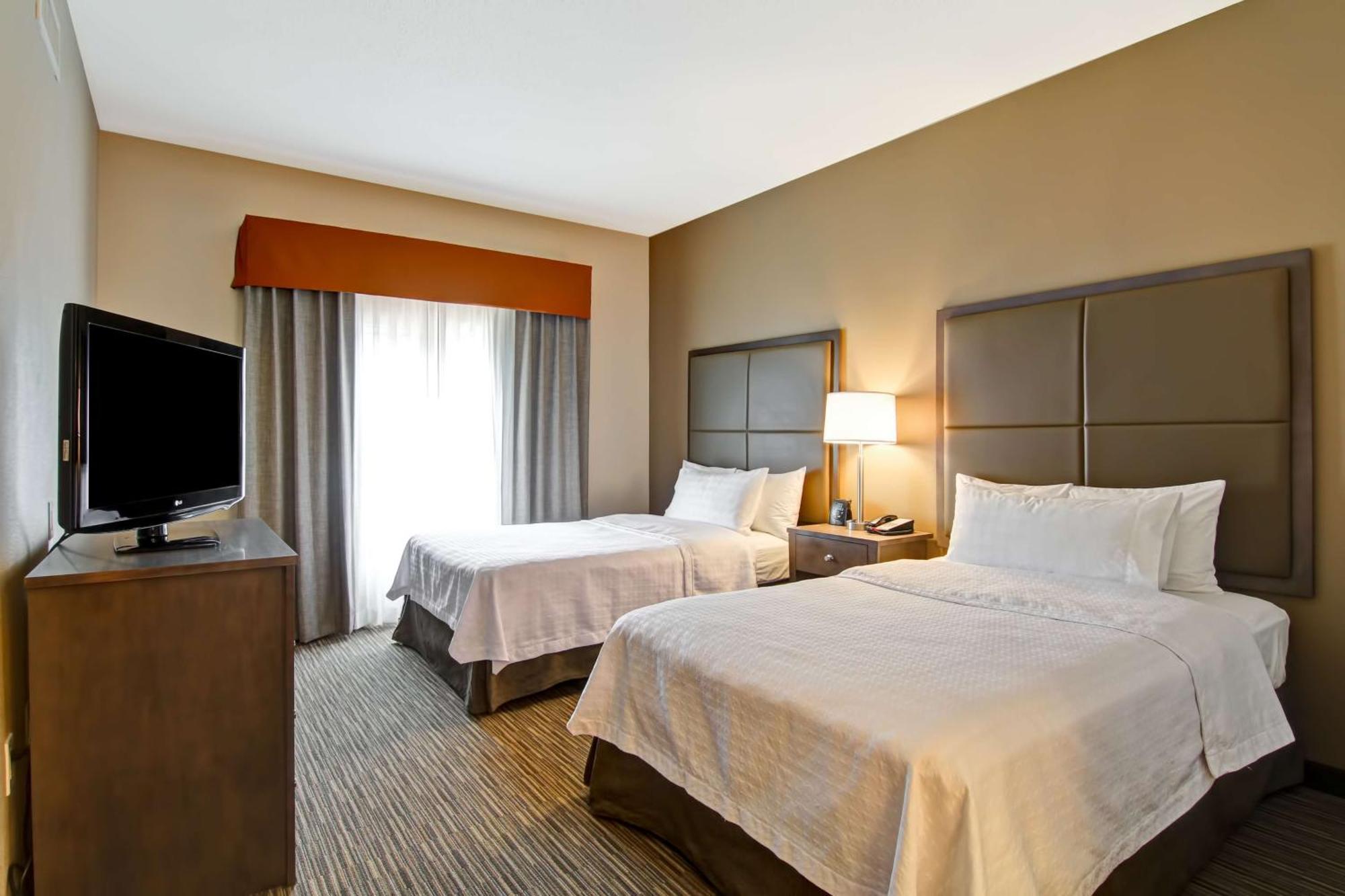 Homewood Suites Houston Kingwood Parc Airport Area Extérieur photo