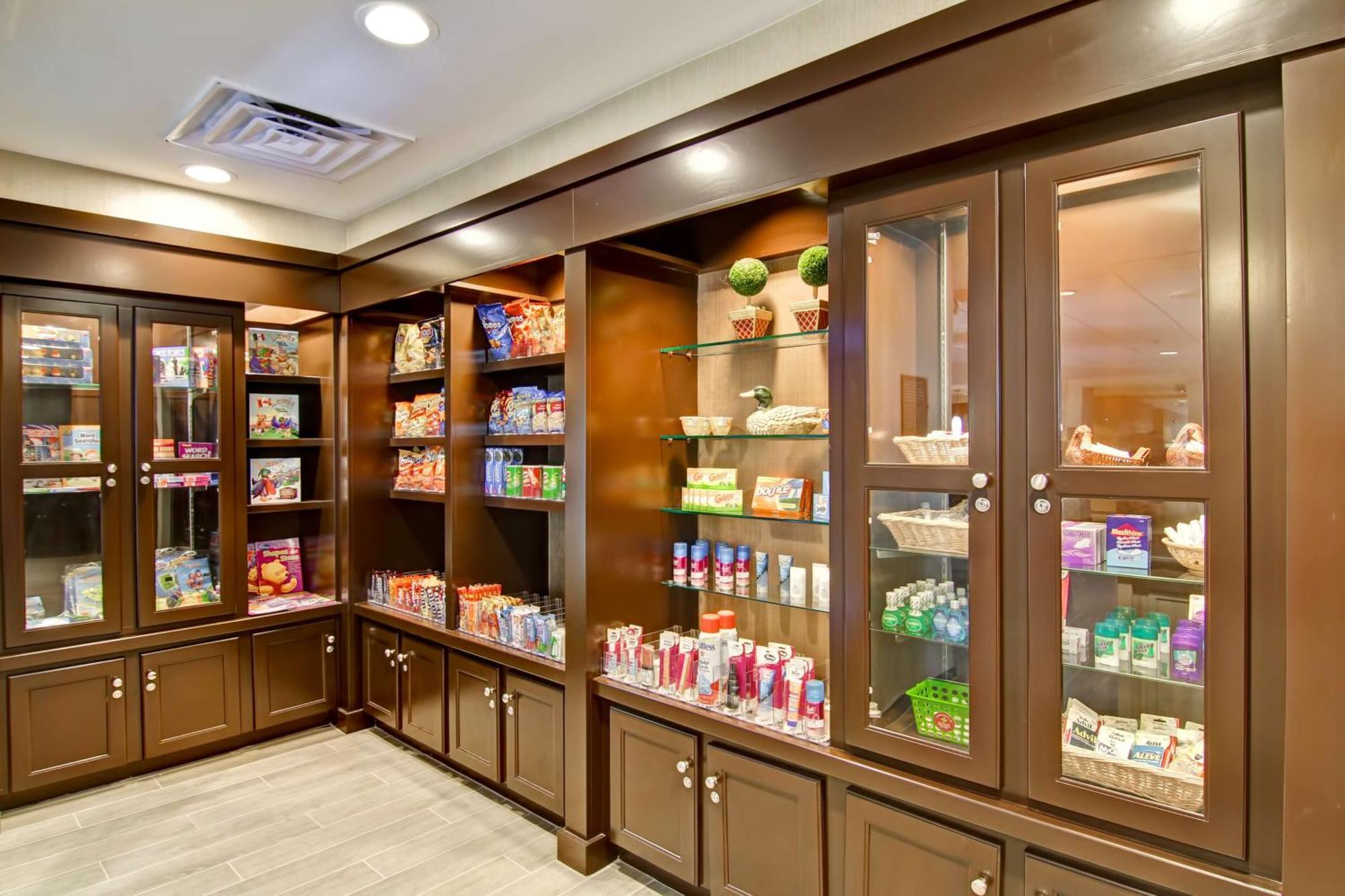 Homewood Suites Houston Kingwood Parc Airport Area Extérieur photo