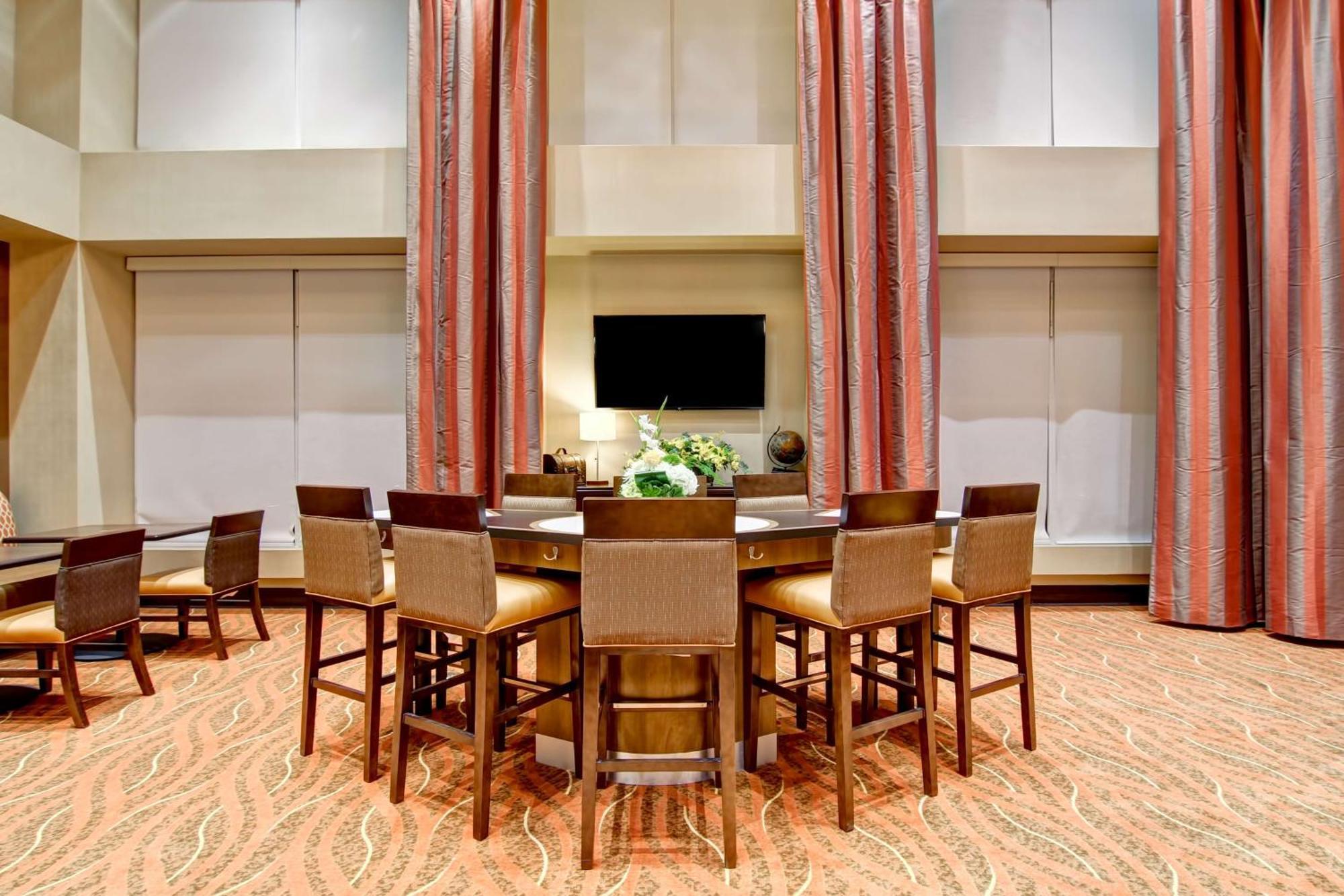 Homewood Suites Houston Kingwood Parc Airport Area Extérieur photo