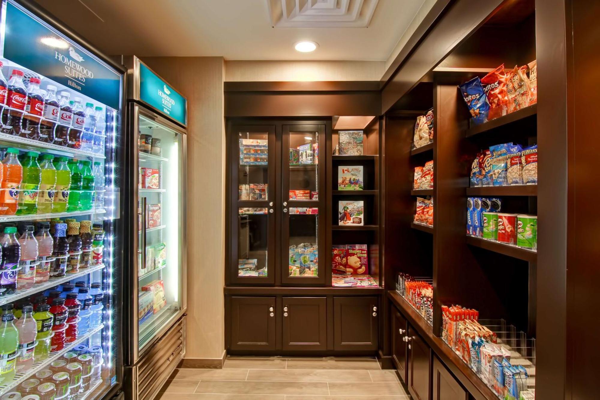 Homewood Suites Houston Kingwood Parc Airport Area Extérieur photo