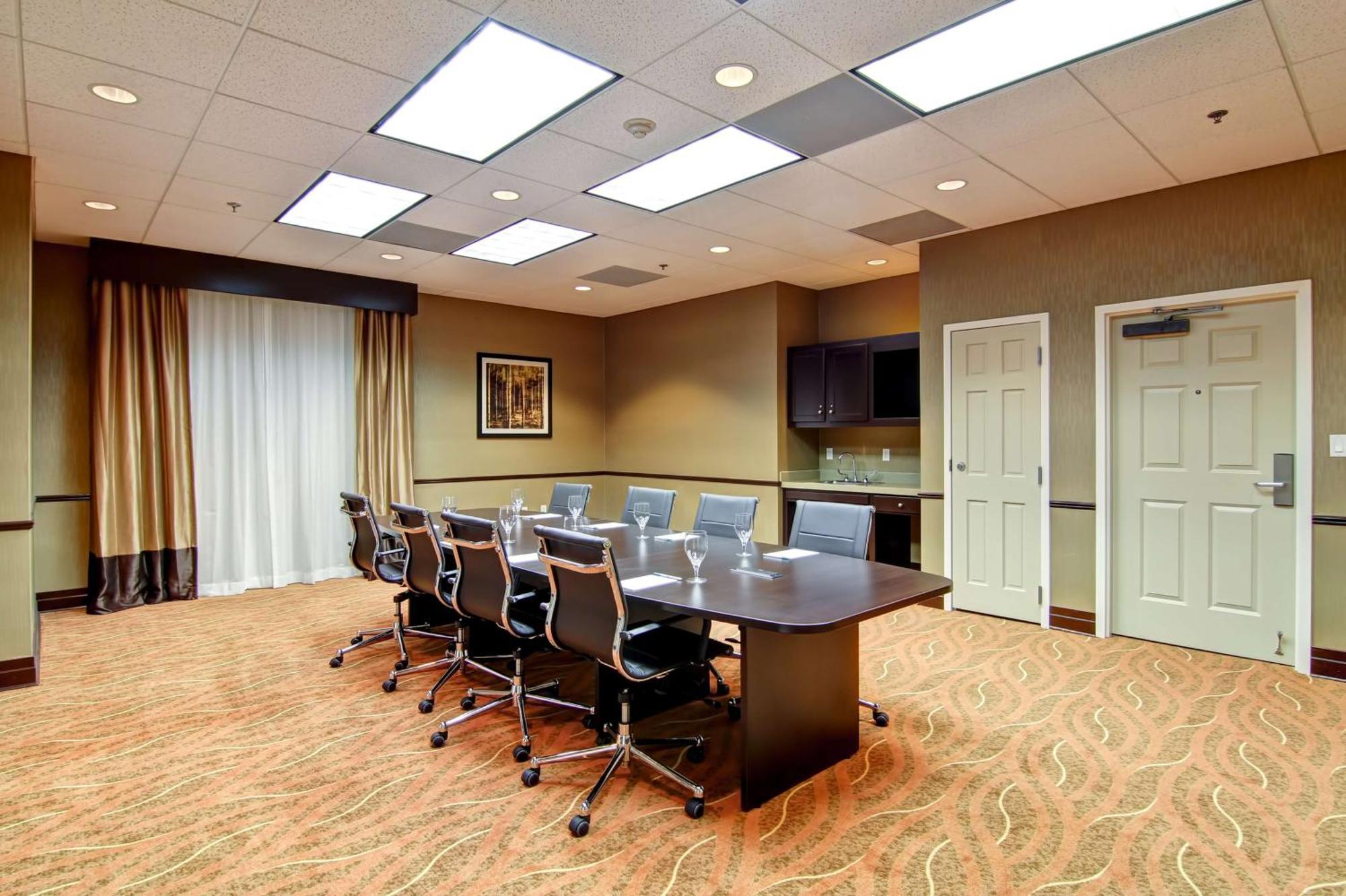 Homewood Suites Houston Kingwood Parc Airport Area Extérieur photo