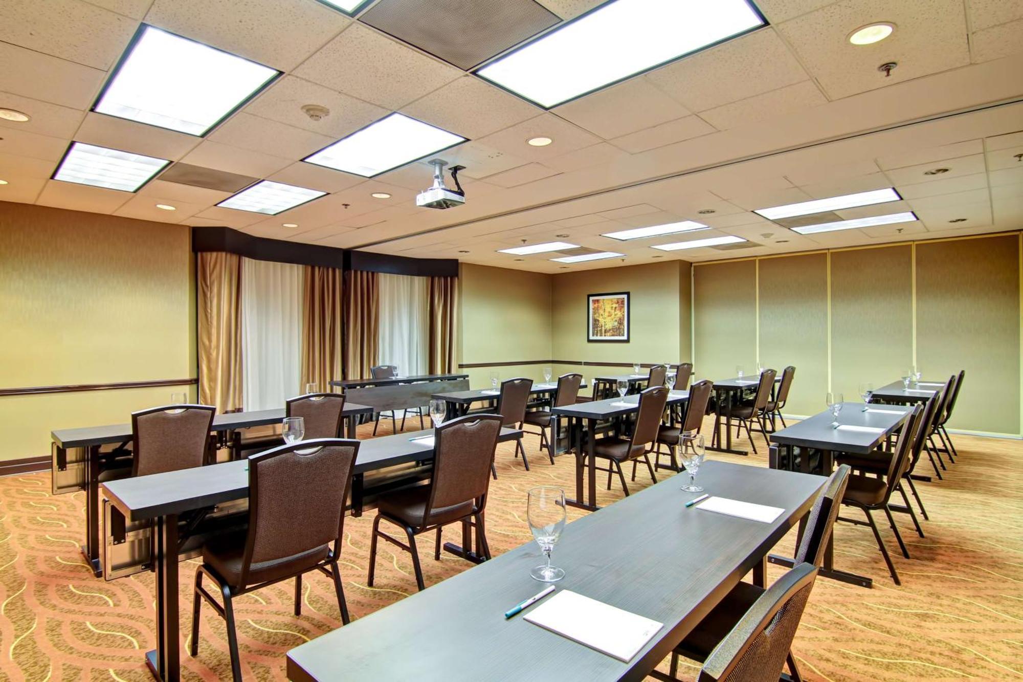 Homewood Suites Houston Kingwood Parc Airport Area Extérieur photo