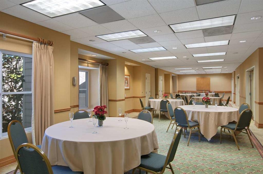 Homewood Suites Houston Kingwood Parc Airport Area Facilités photo