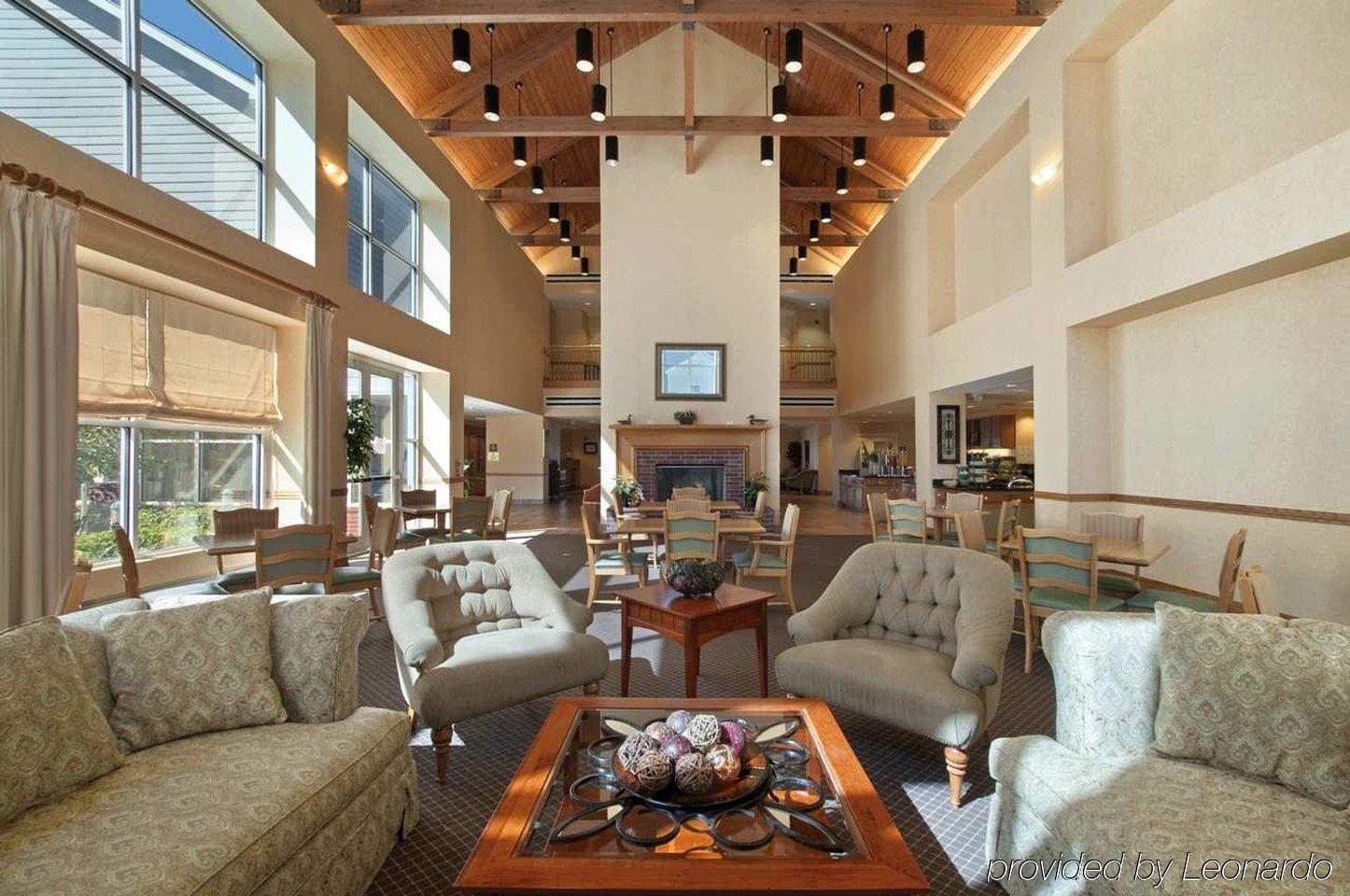 Homewood Suites Houston Kingwood Parc Airport Area Extérieur photo