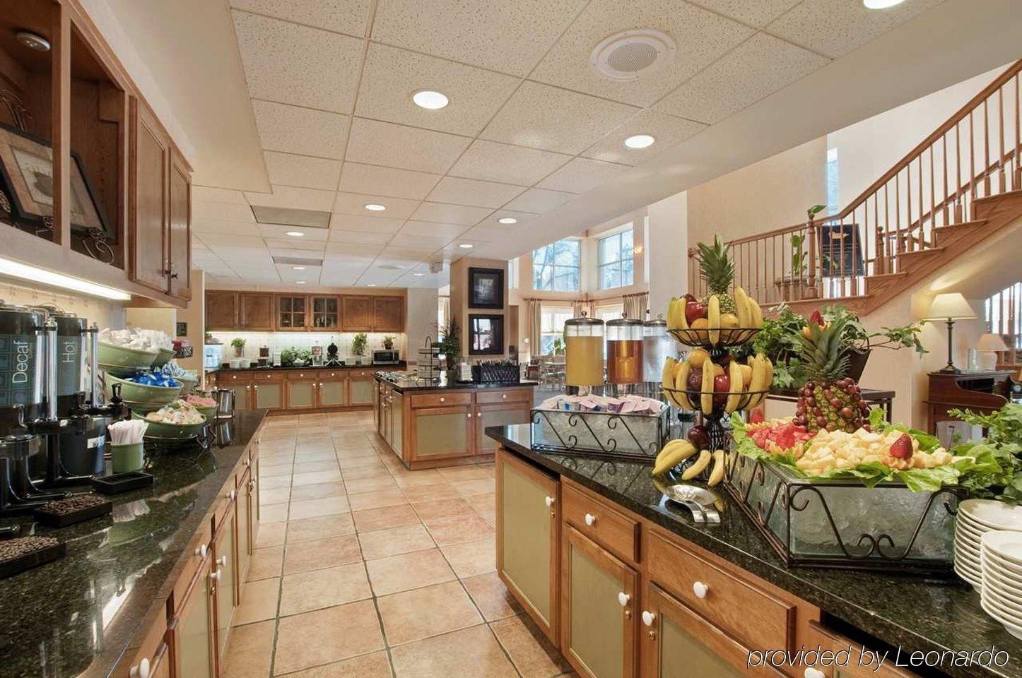 Homewood Suites Houston Kingwood Parc Airport Area Extérieur photo