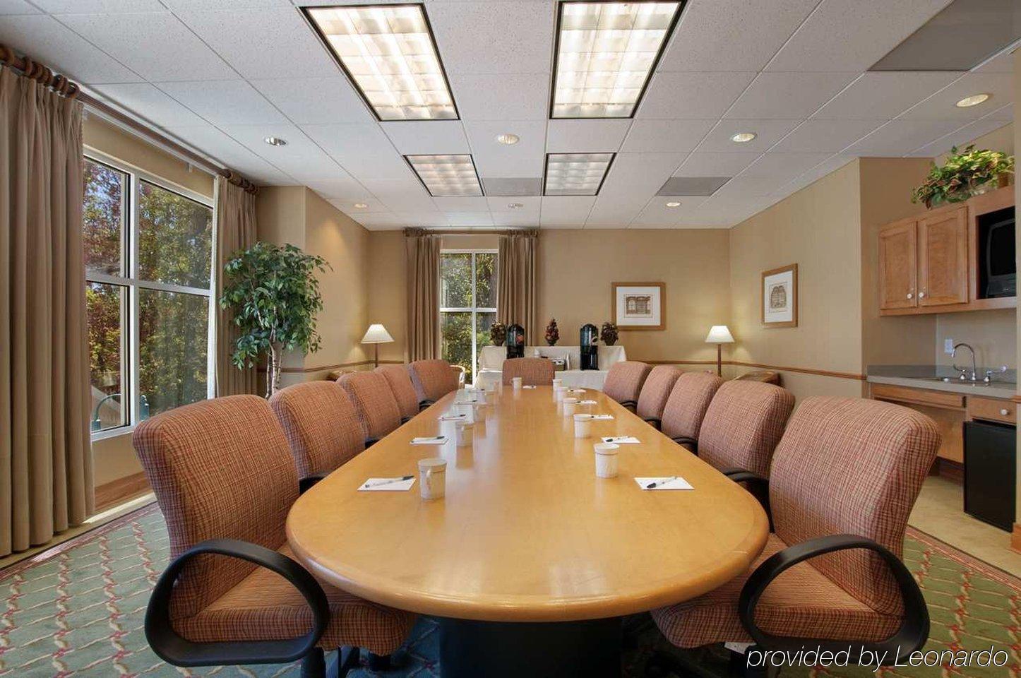 Homewood Suites Houston Kingwood Parc Airport Area Extérieur photo