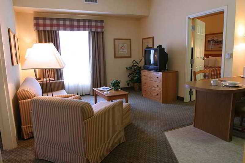 Homewood Suites Houston Kingwood Parc Airport Area Chambre photo
