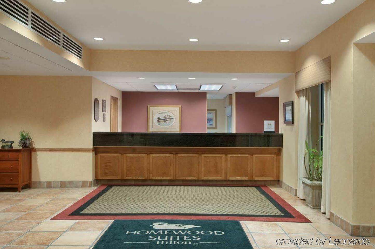Homewood Suites Houston Kingwood Parc Airport Area Extérieur photo